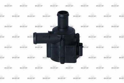 NRF Auxiliary Water Pump 390010