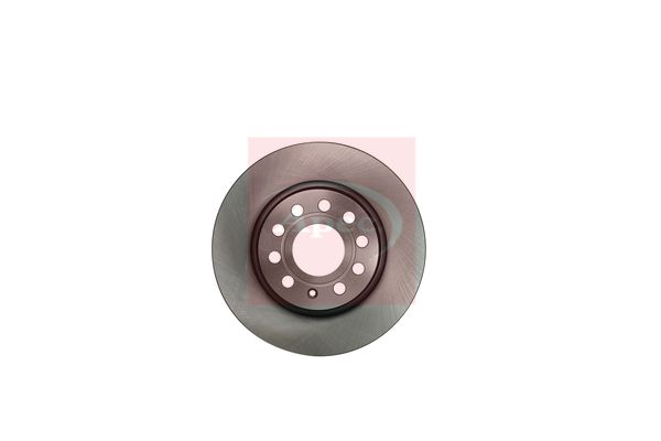 Apec Brake Disc DSK2228 - image 2