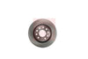Apec Brake Disc DSK2228 thumbnail