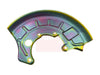 Apec Brake Disc Splash Panel ASG1038 thumbnail