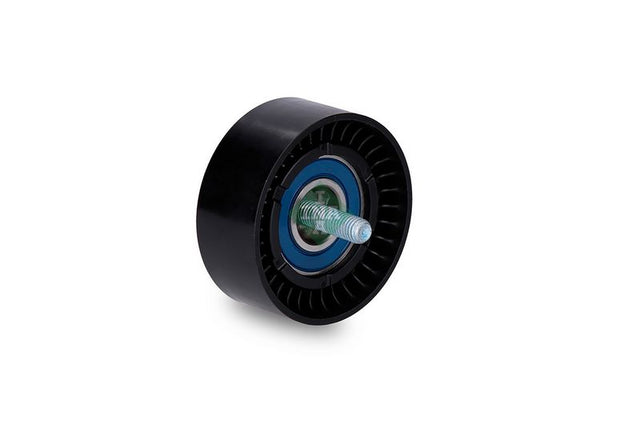 INA Drive Belt Deflection Guide Pulley 532077710 - image 3
