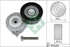 INA Drive Belt Tensioner Pulley 534037510 thumbnail