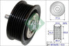 INA Drive Belt Deflection Guide Pulley 532070010 thumbnail
