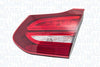 Magneti Marelli Rear Light Lamp Right 715011134016 thumbnail