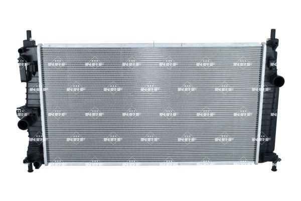 NRF Engine Cooling Radiator 59068 - image 2