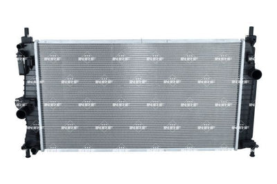 NRF Engine Cooling Radiator 59068