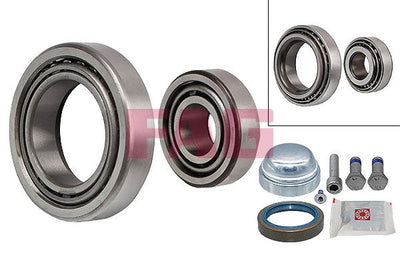 FAG Wheel Bearing Kit 713667360