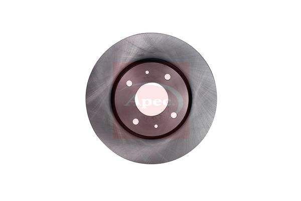Apec Brake Disc DSK799 - image 2