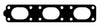 BGA Exhaust Manifold Gasket MG5565 thumbnail