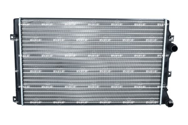 NRF Engine Cooling Radiator 53406A - image 2
