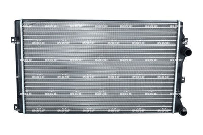 NRF Engine Cooling Radiator 53406A