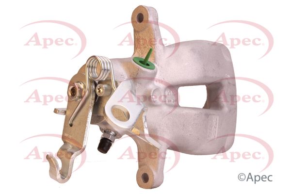 Apec Brake Caliper RCA338 - image 4