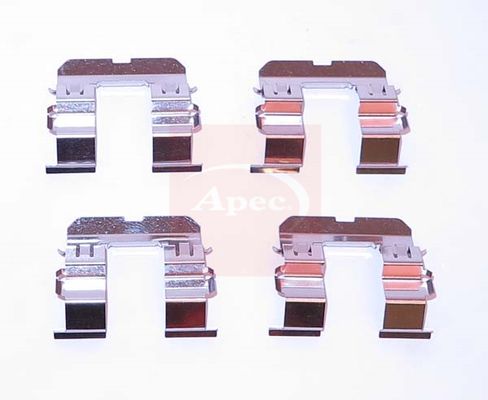 Apec Brake Fitting Kit KIT1190 - image 2
