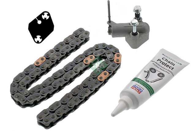 INA Timing Chain Kit 559100810 - image 2
