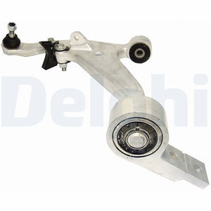 Delphi Wishbone/suspension Track Control Arm TC1535
