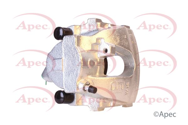 Apec Brake Caliper RCA476 - image 4