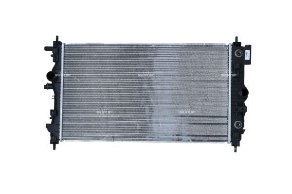 NRF Engine Cooling Radiator 53159 - image 2