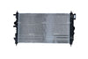 NRF Engine Cooling Radiator 53159 thumbnail