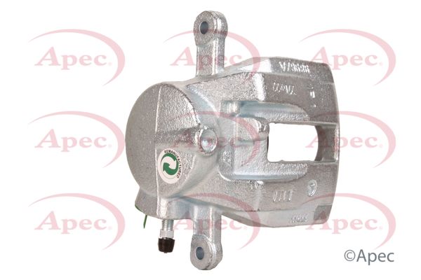 Apec Brake Caliper LCA724 - image 4