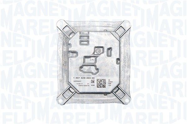 Magneti Marelli Lighting Control Unit Left Right 711307329403 - image 2