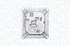 Magneti Marelli Lighting Control Unit Left Right 711307329403 thumbnail