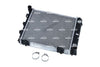NRF Engine Cooling Radiator 507676 thumbnail