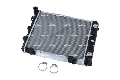 NRF Engine Cooling Radiator 507676