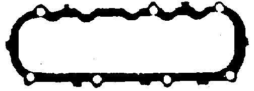 BGA Rocker Cover Box Gasket RC5389 - image 2