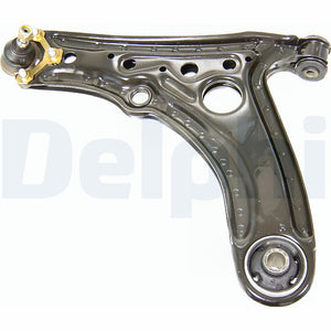 Delphi Wishbone/suspension Track Control Arm TC892