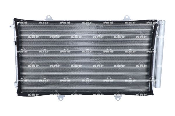 NRF Air Conditioning Condenser 350657 - image 2