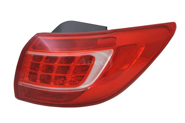 Apec Rear Light Lamp ARL2099 - image 2