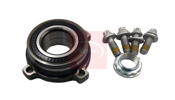 Apec Wheel Bearing Kit AWB1501 - image 2
