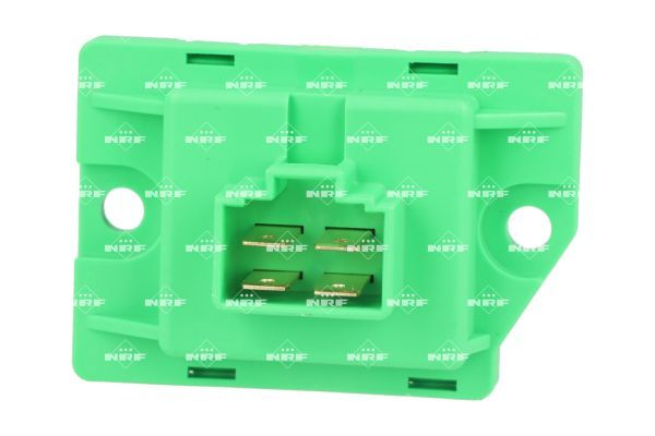 NRF Heater/blower Resistor 342160 - image 2
