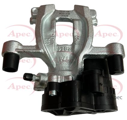 Apec Brake Caliper RCA1463N - image 2