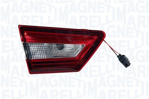 Magneti Marelli Reverse Light Left 712205261120 - image 2