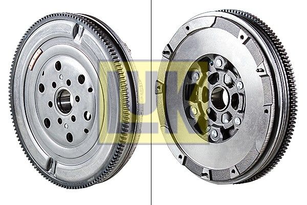 LuK Dual Mass Flywheel 415028310 - image 2