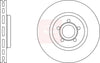 Apec Brake Disc DSK2980 thumbnail