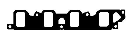 BGA Inlet Intake Manifold Gasket MG4576 - image 2