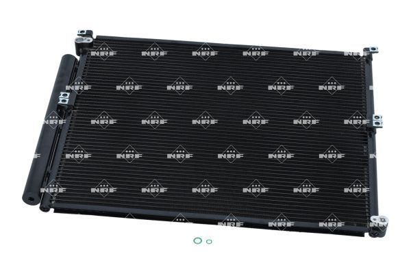 NRF Air Conditioning Condenser 350050 - image 2