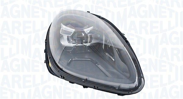 Magneti Marelli Headlight Right 711451000474 - image 2