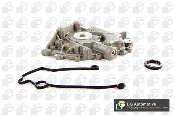 BGA Oil Pump LP1415 - image 2
