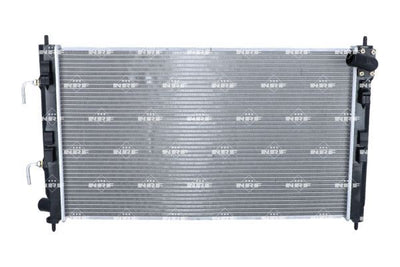 NRF Engine Cooling Radiator 550047