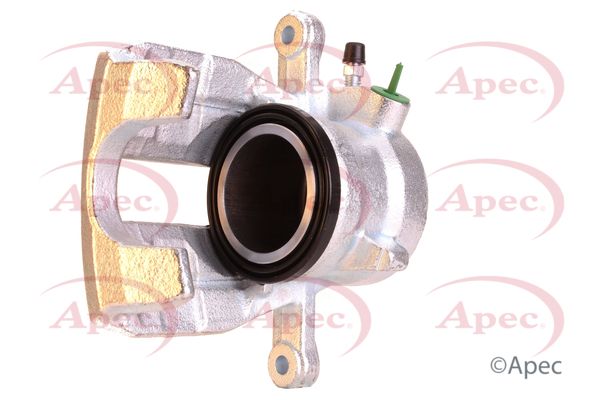 Apec Brake Caliper RCA617 - image 2