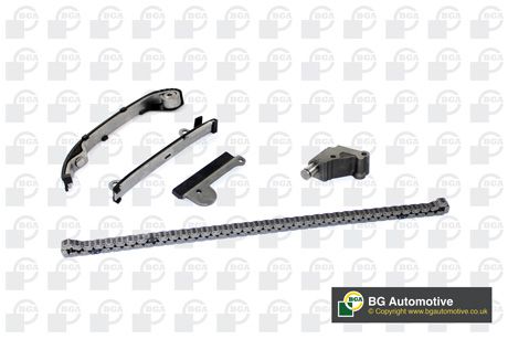 BGA Timing Chain Kit TC0265K - image 2