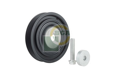 BGA Crankshaft Pulley Set DP1210K
