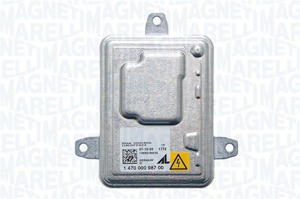 Magneti Marelli Lighting Control Unit Left Right 711470000987 - image 2