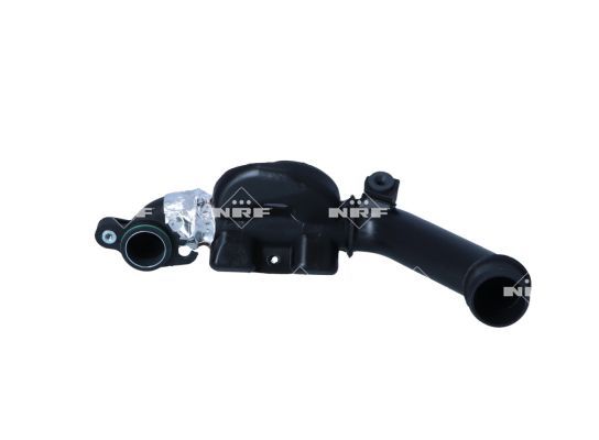 NRF Turbo Hose 166254 - image 2