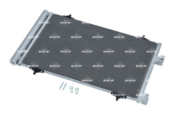 NRF Air Conditioning Condenser 35946 - image 2