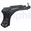 Delphi Wishbone/suspension Track Control Arm TC2731 thumbnail