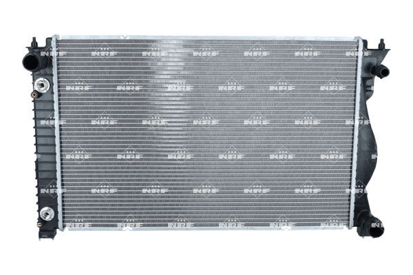 NRF Engine Cooling Radiator 58220 - image 2
